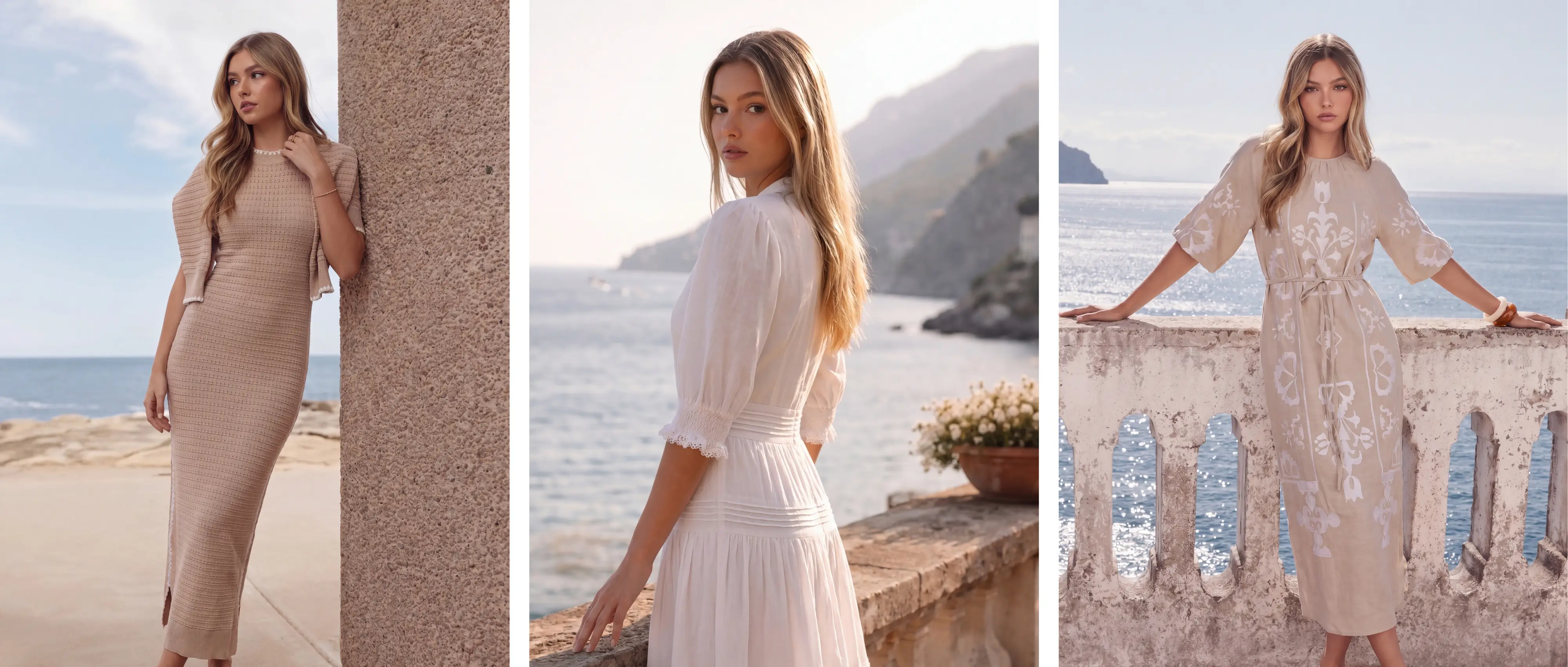 Boldly Sophisticated, Effortlessly Playful Fashion