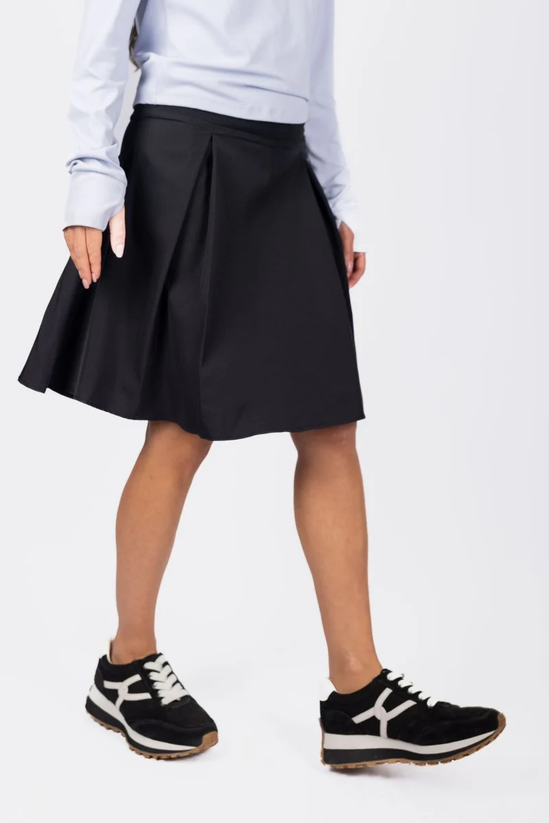 Achieve Skirt 20" (Black) - Image 3