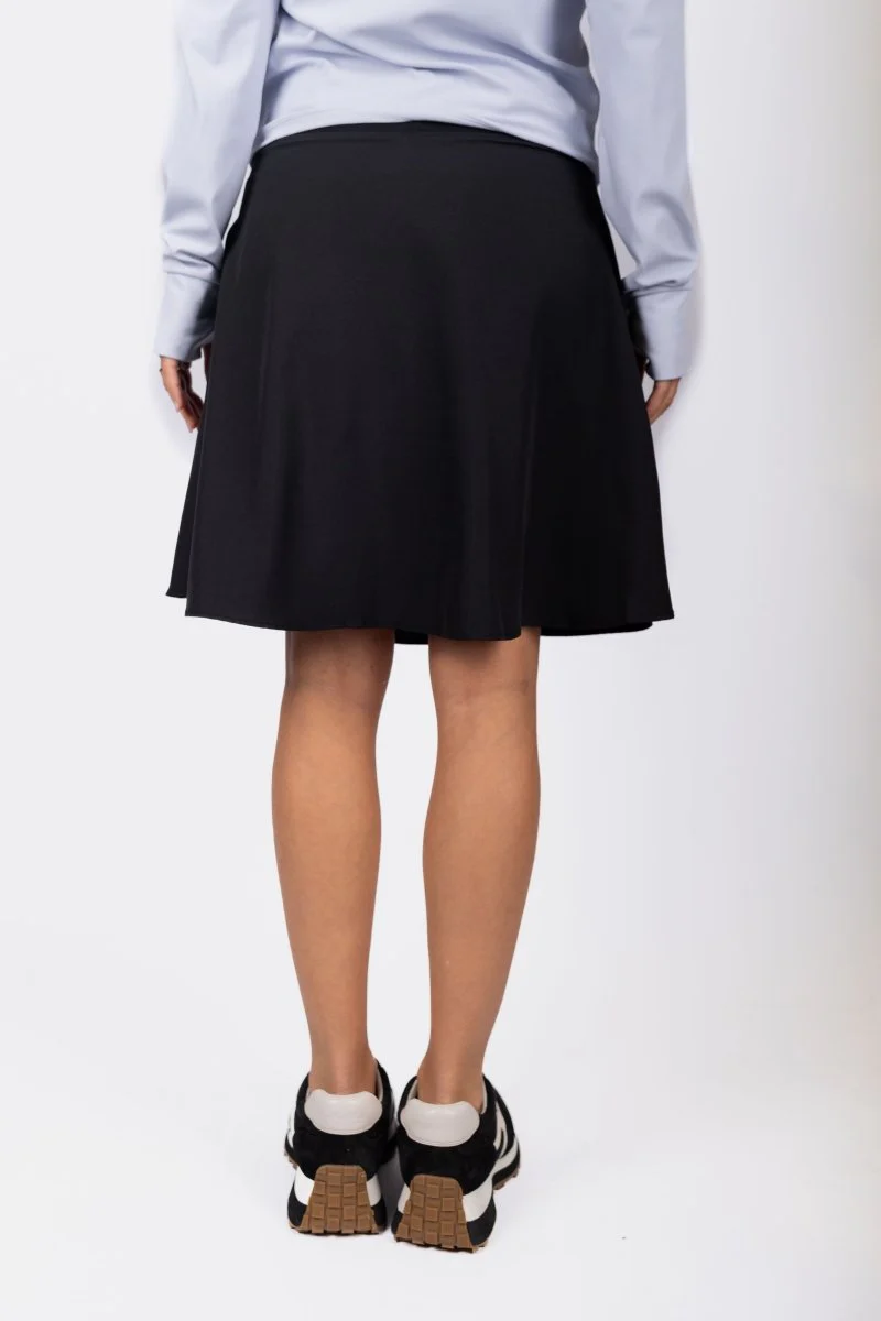 Achieve Skirt 20" (Black) - Image 4