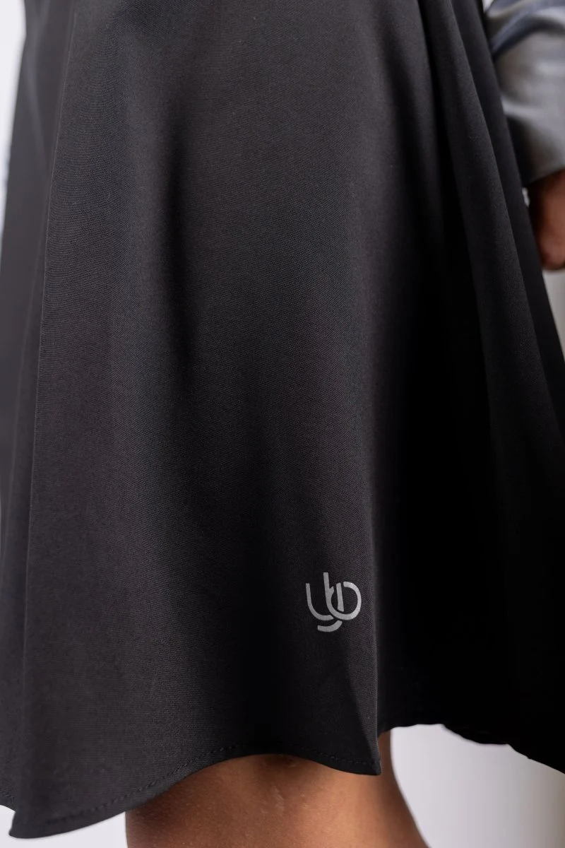 Achieve Skirt 20" (Black) - Image 5