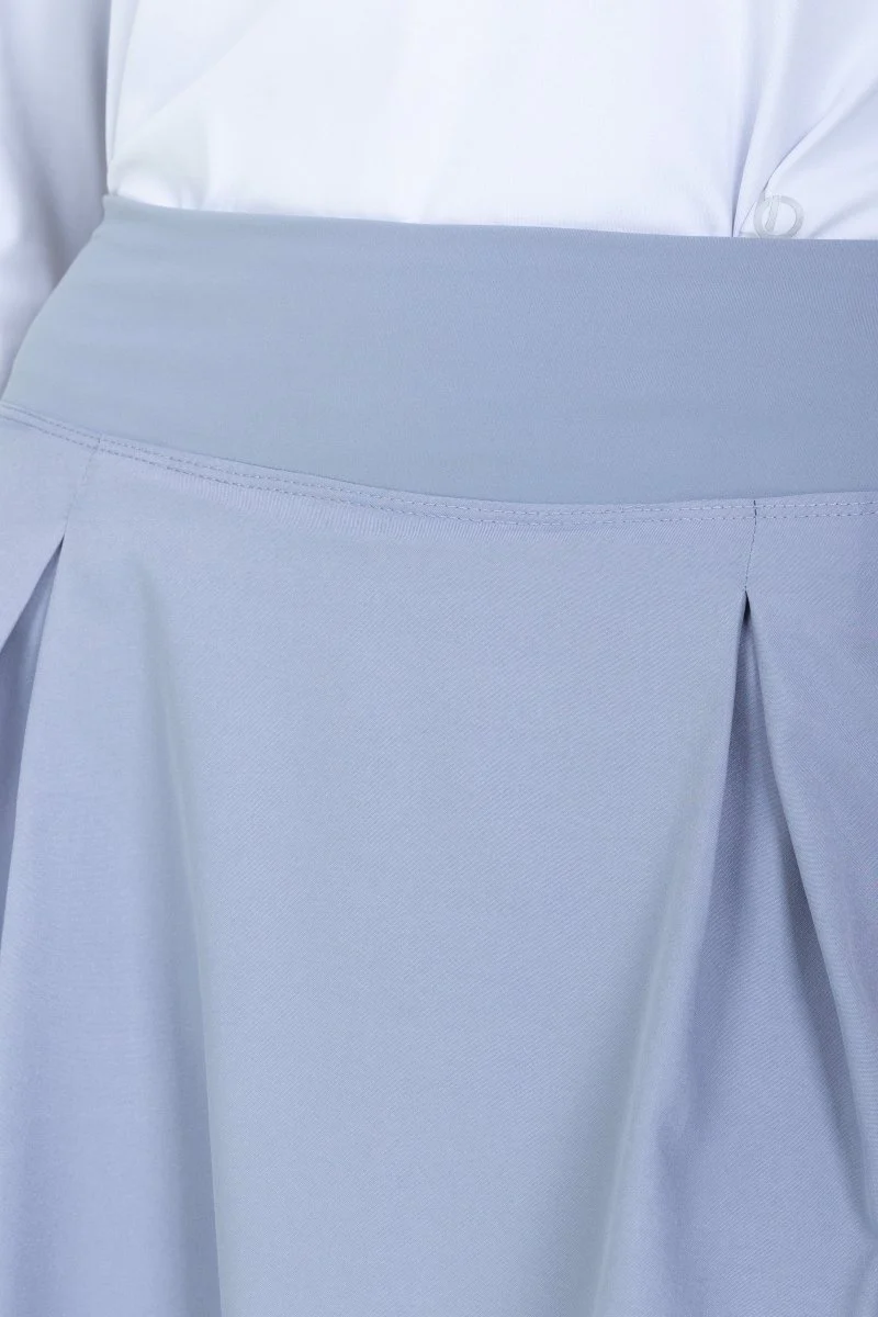 Achieve Skirt (Grey) 23" - Image 5