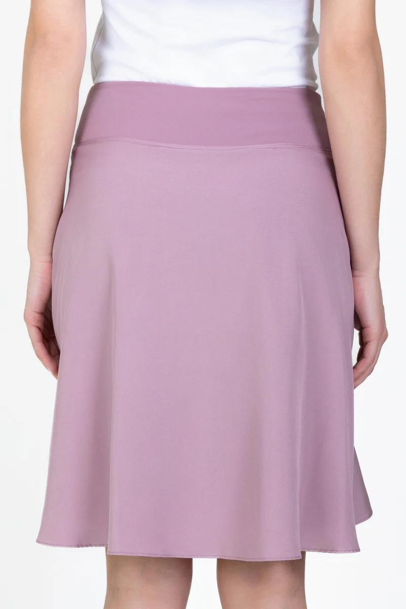 Achieve Skirt (Pink) 23" - Image 3