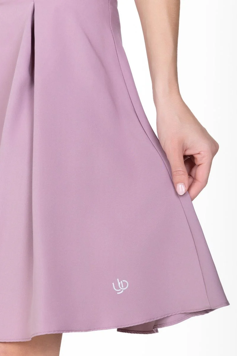 Achieve Skirt (Pink) 23" - Image 4