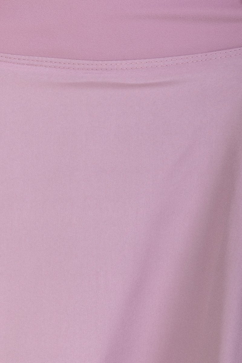 Achieve Skirt (Pink) 23" - Image 5