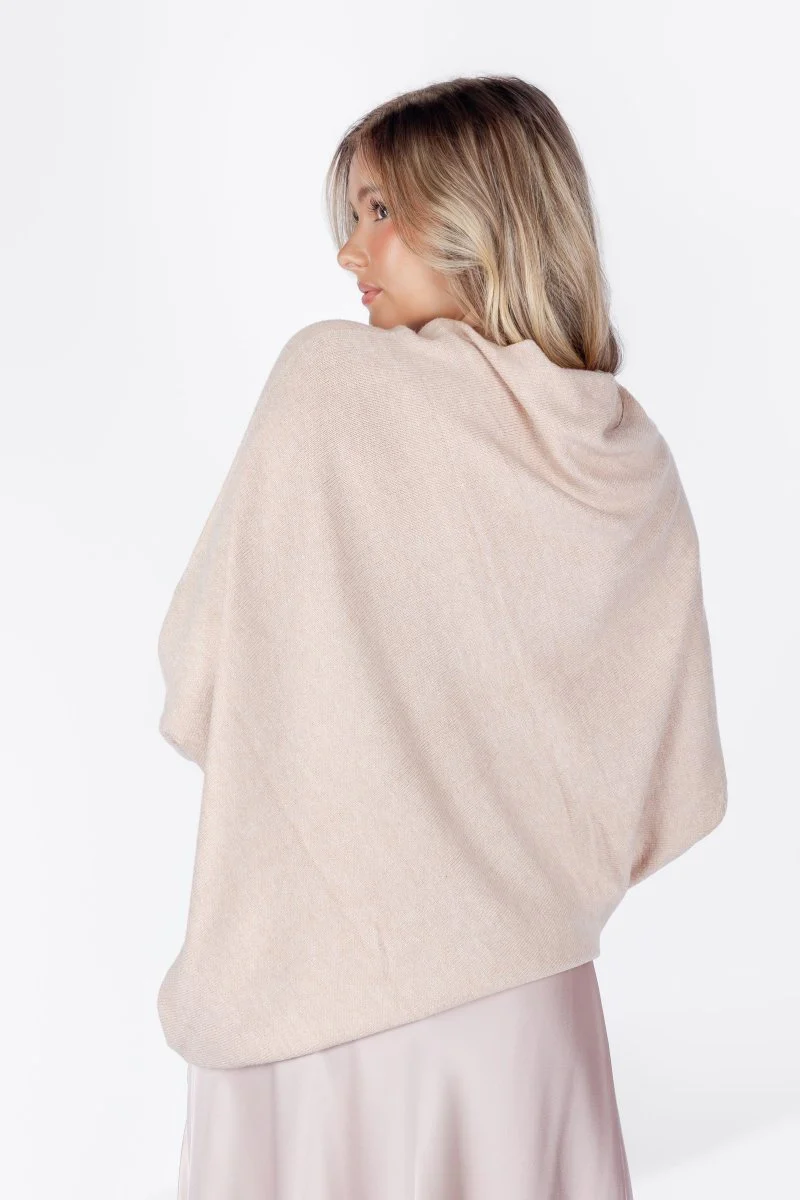 Alora Top ( Beige) - Image 4