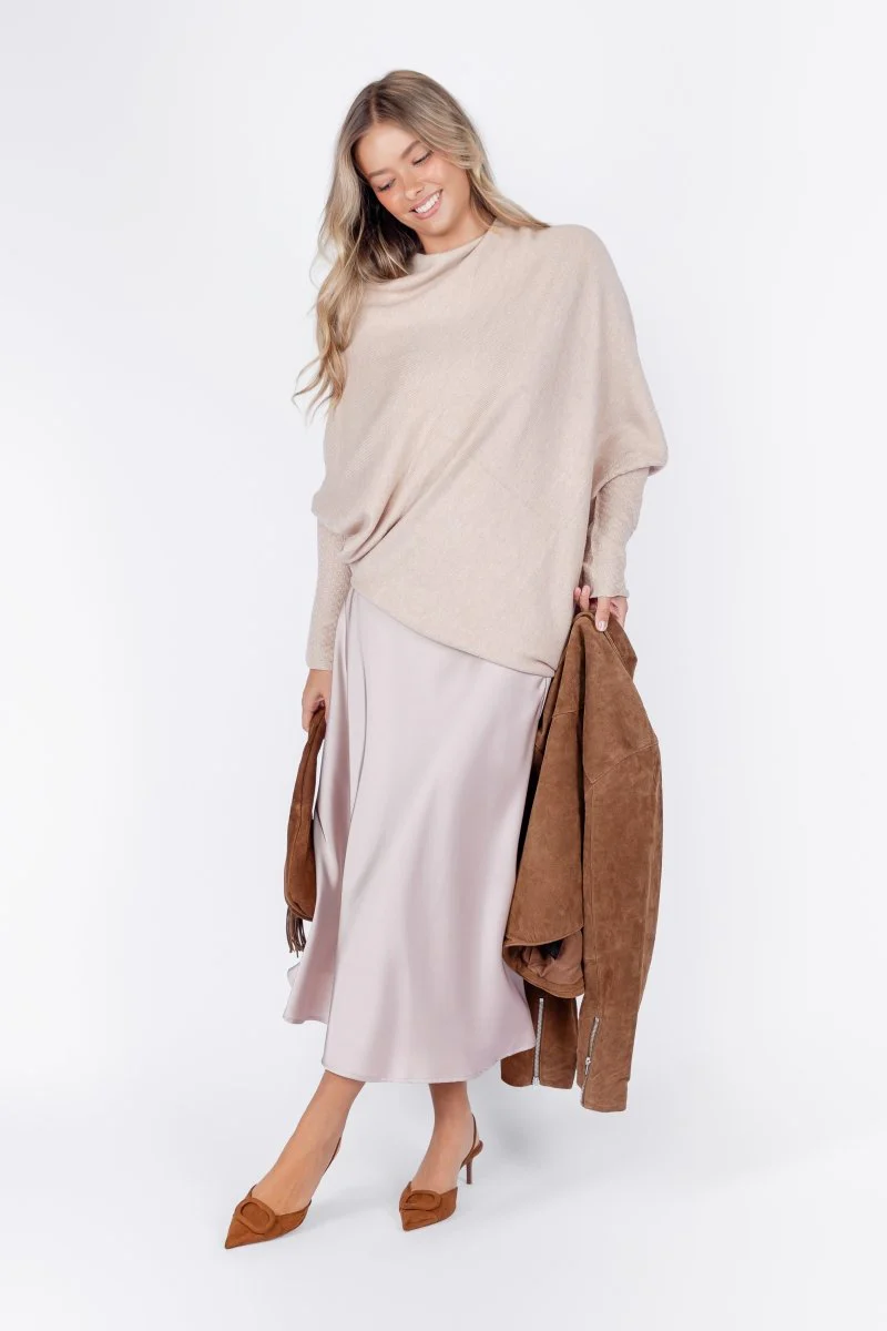 Alora Top ( Beige) - Image 8