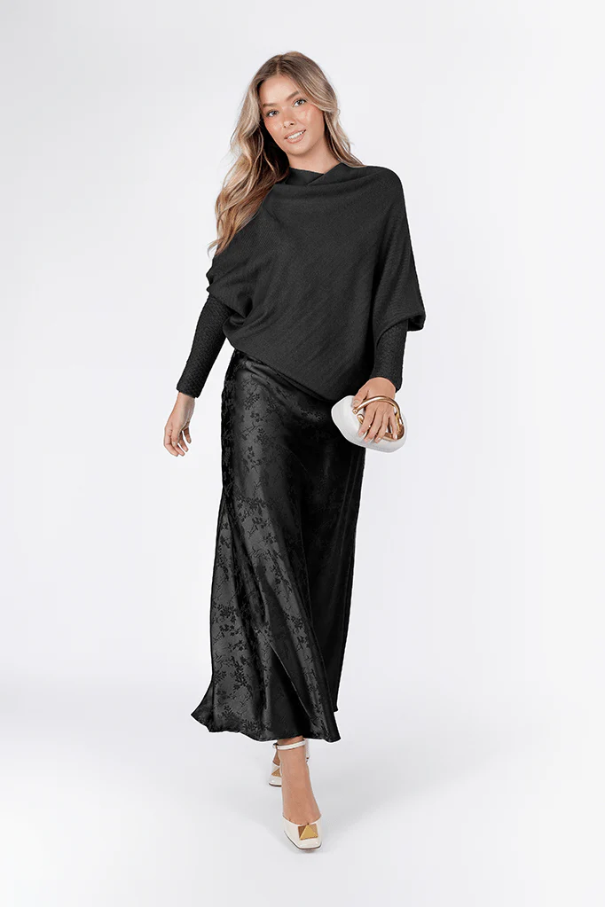 Alora Top ( Black) - Image 2