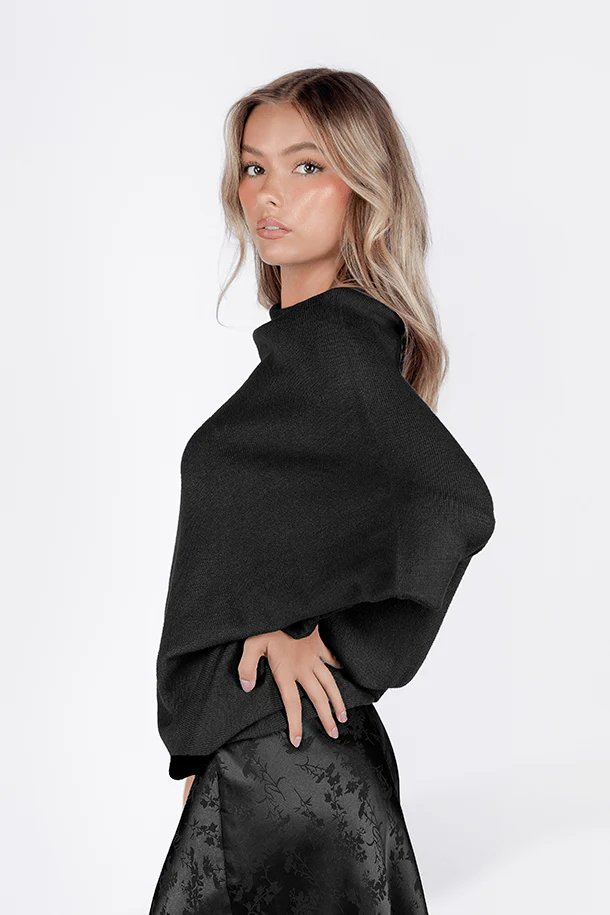 Alora Top ( Black) - Image 5