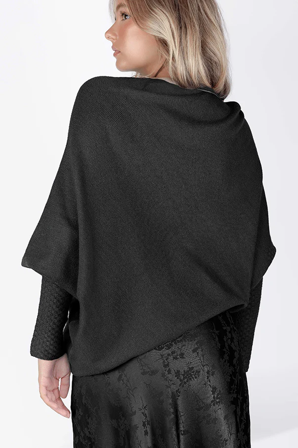 Alora Top ( Black) - Image 6