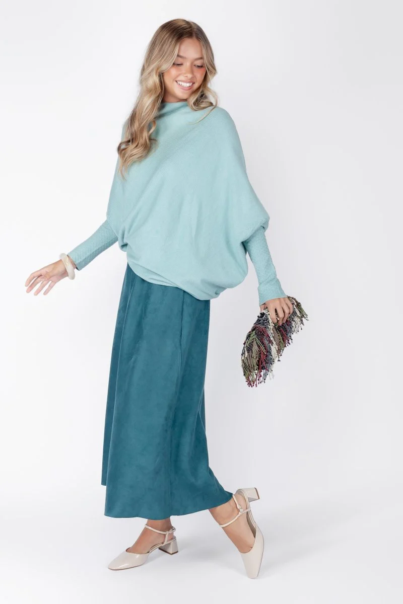 Alora Top ( Sage) - Image 7