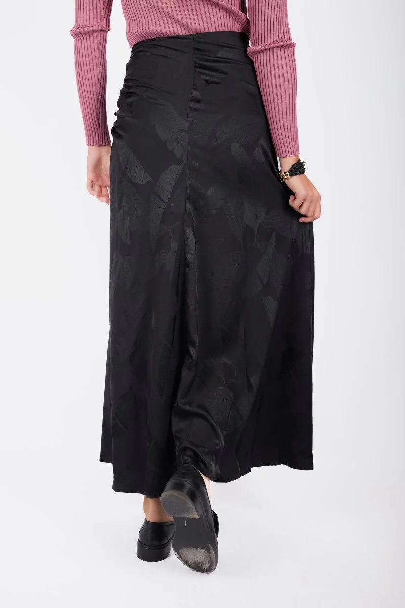 Amaris Skirt (Black) - Image 5
