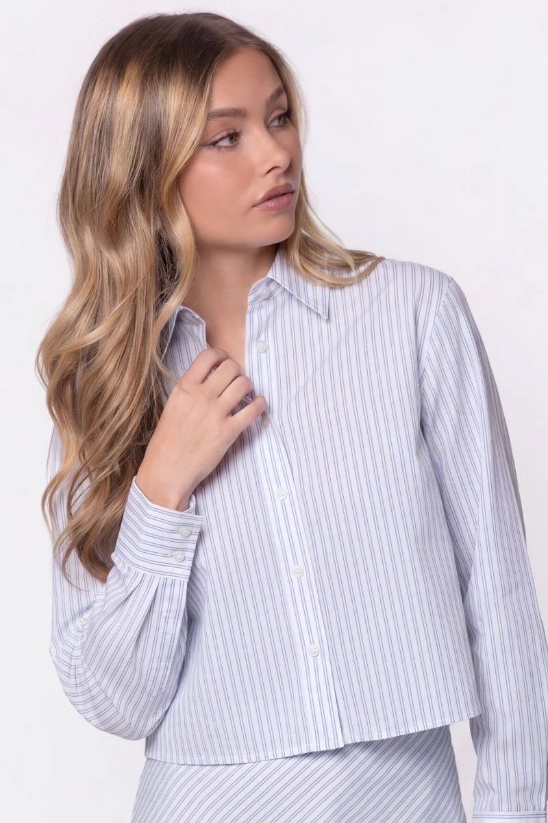 TrendingInStock
