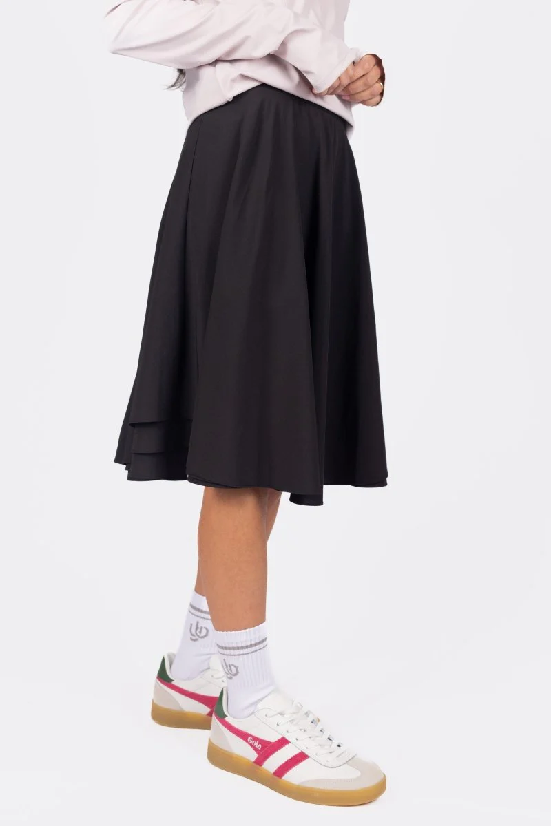 Ascend Skirt (Black) 24" - Image 3