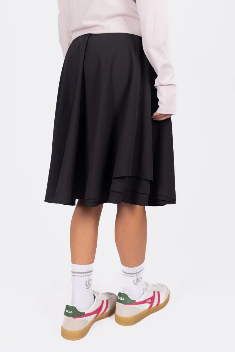 Ascend Skirt (Black) 24" - Image 5