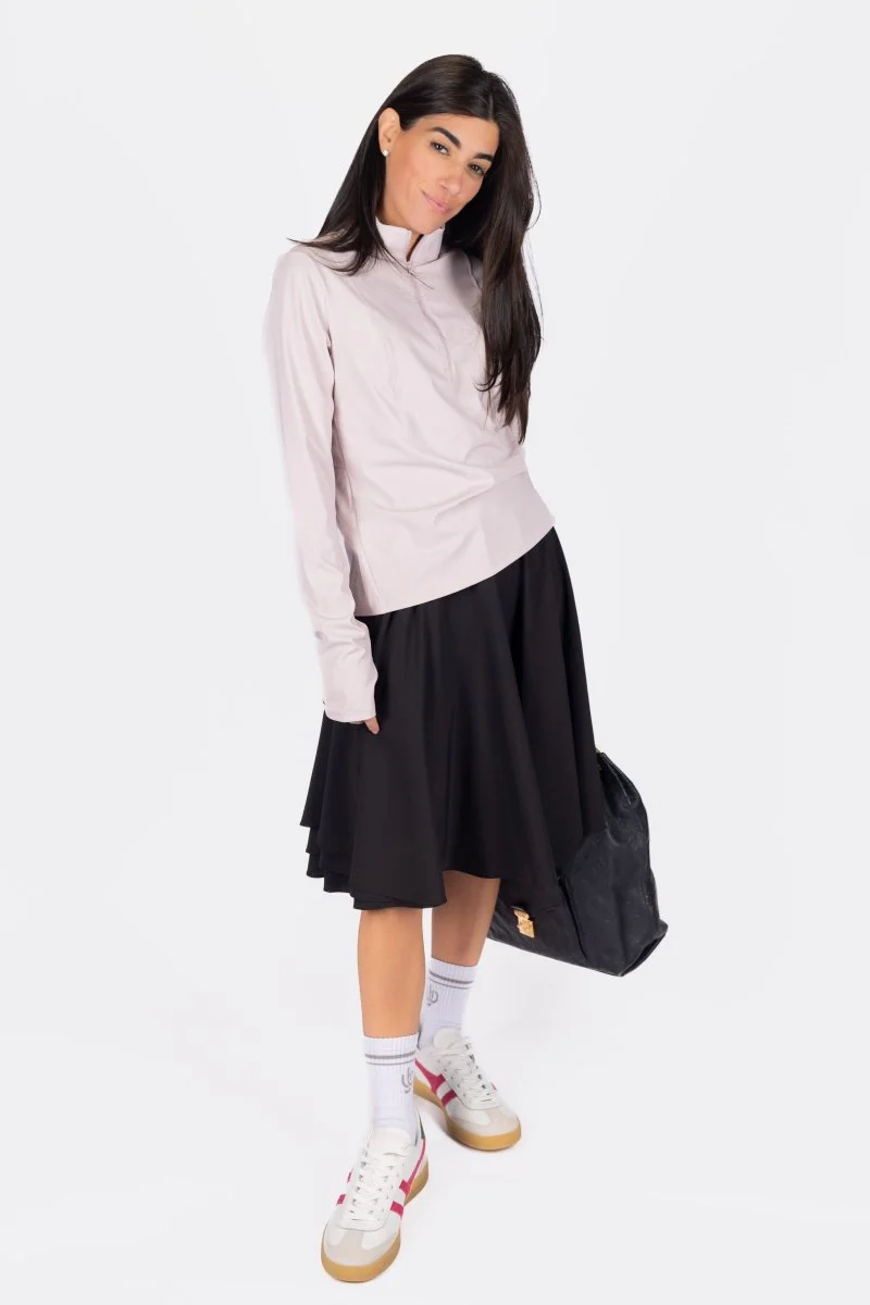 Ascend Skirt (Black) 24" - Image 7