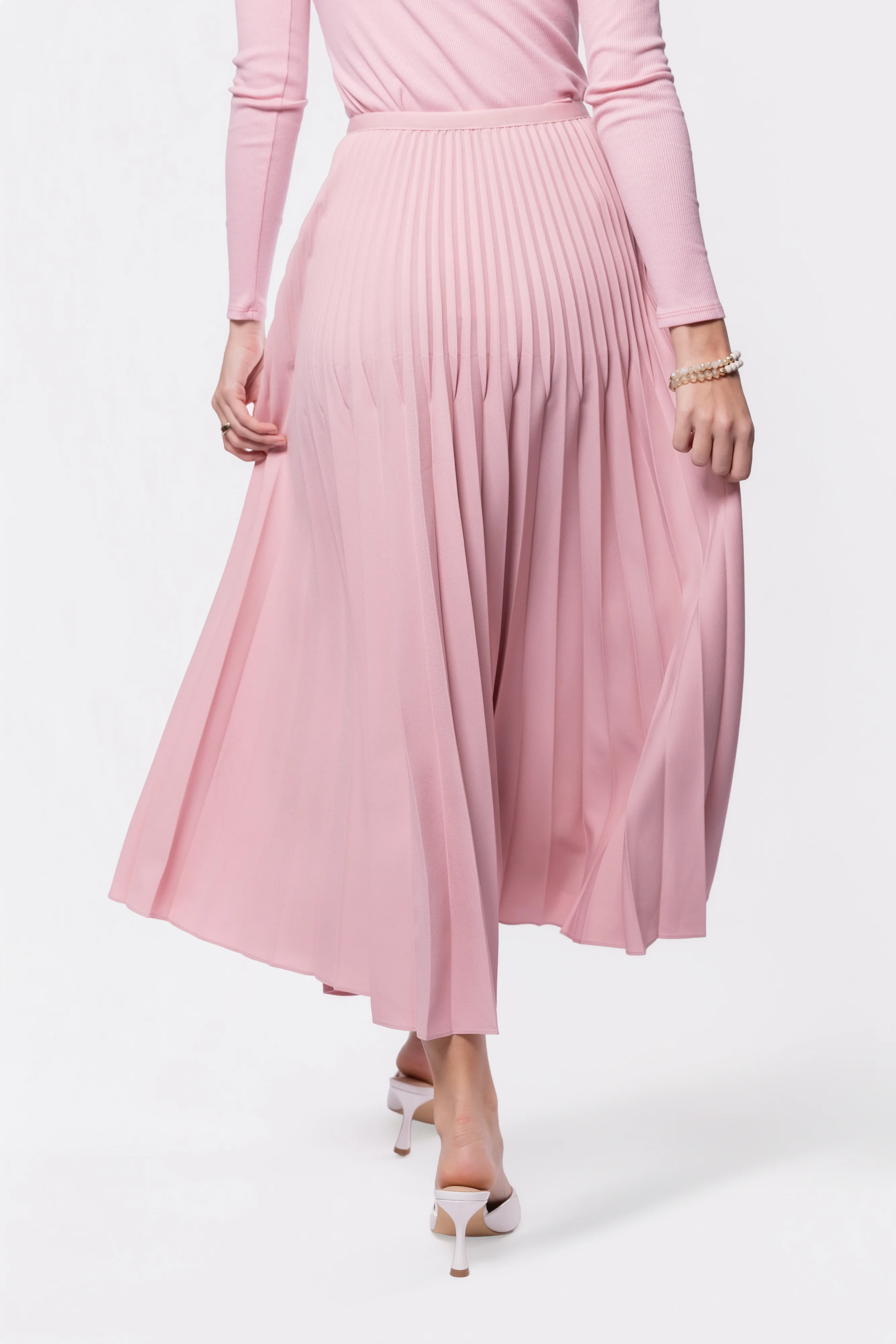 Astra Skirt (Pink) - Image 5