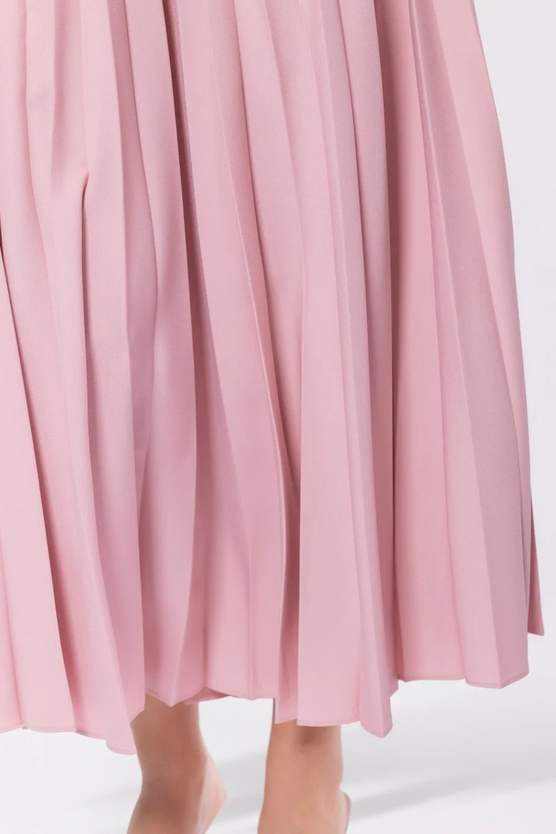 Astra Skirt (Pink) - Image 6