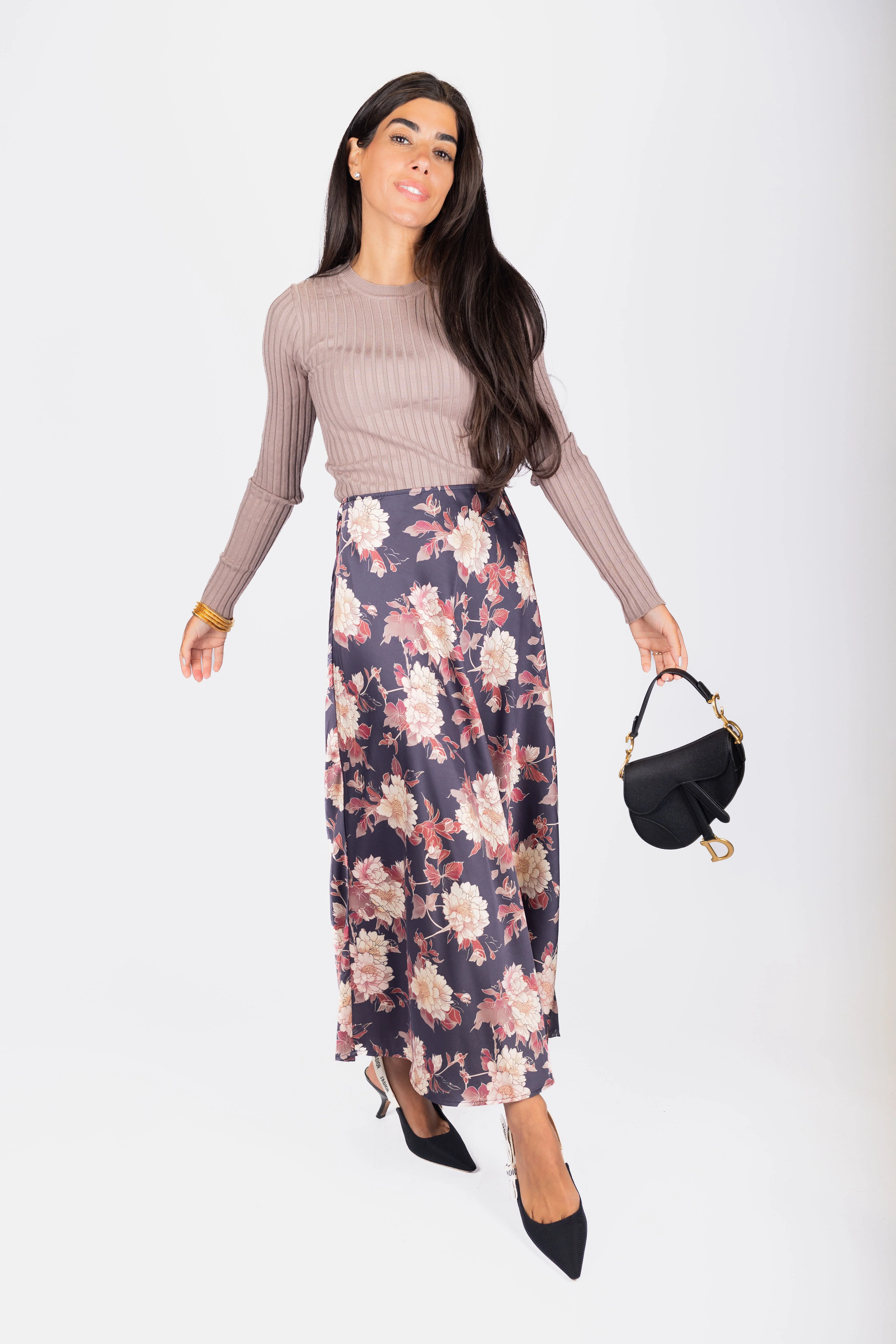 Atara Top (Mocha) - Image 2