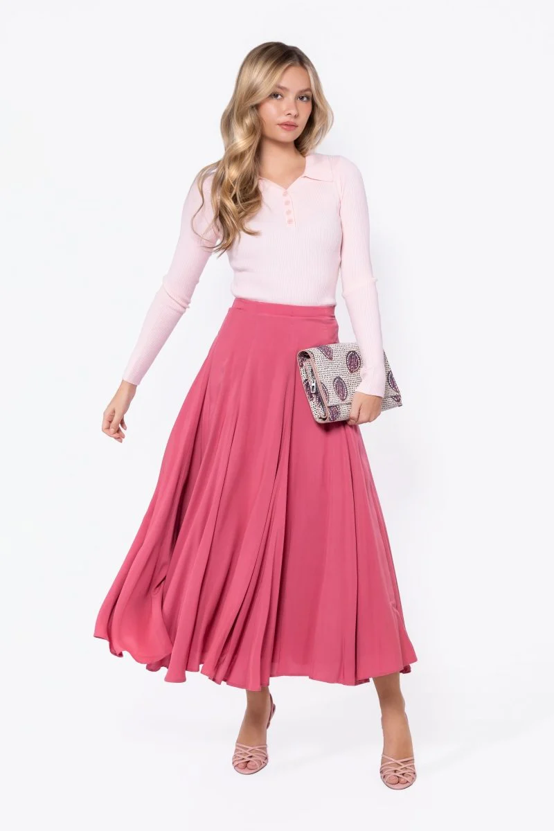 Bailey Top (Light Pink) - Image 3