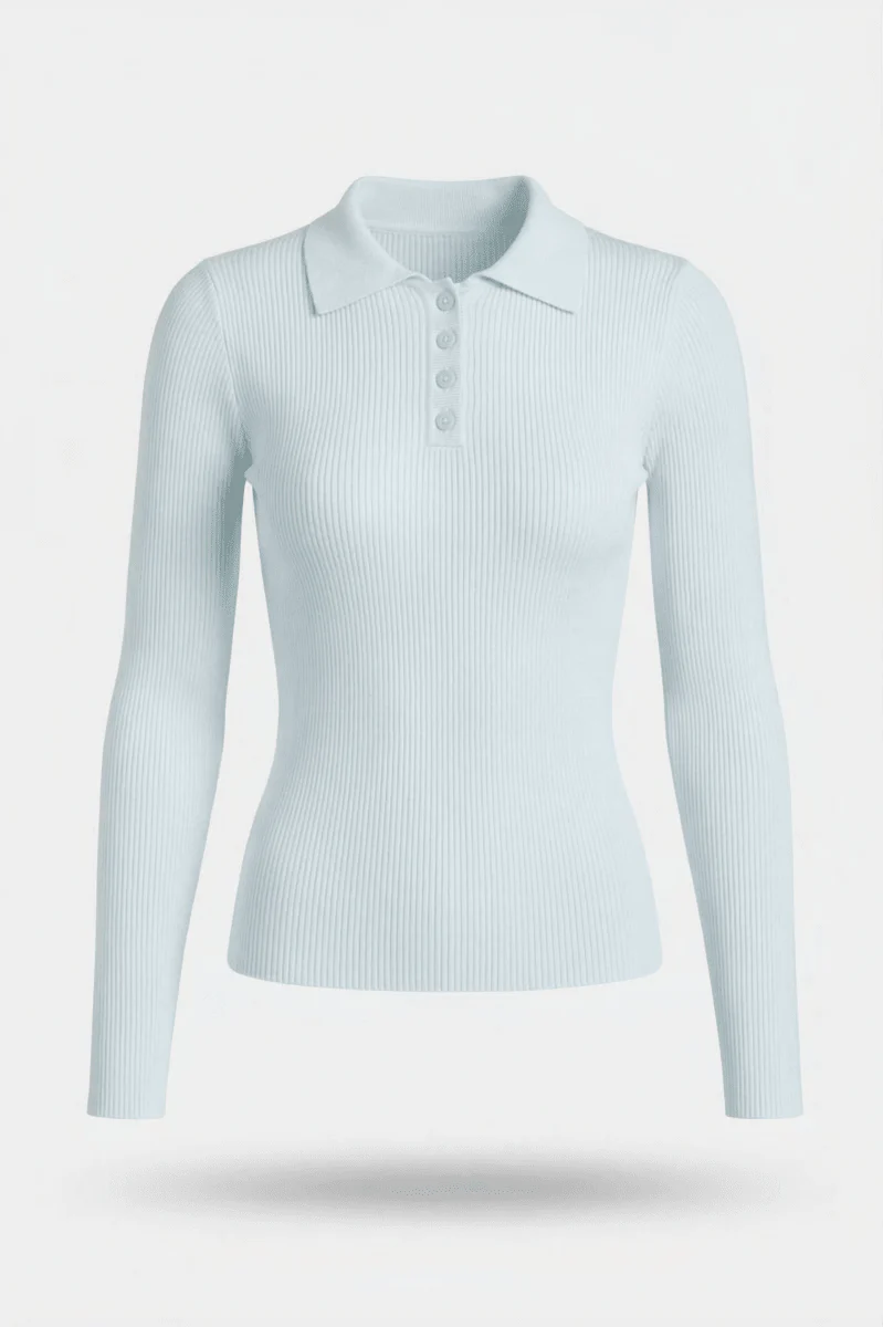 Bailey Top (Mint) - Image 2