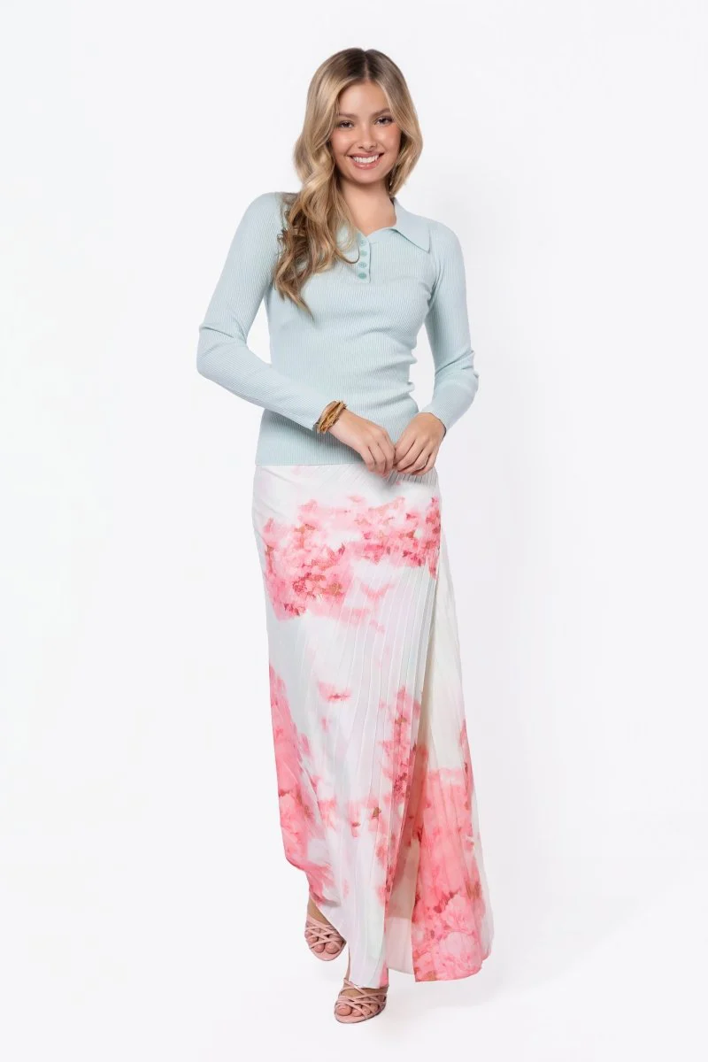 Bailey Top (Mint) - Image 3