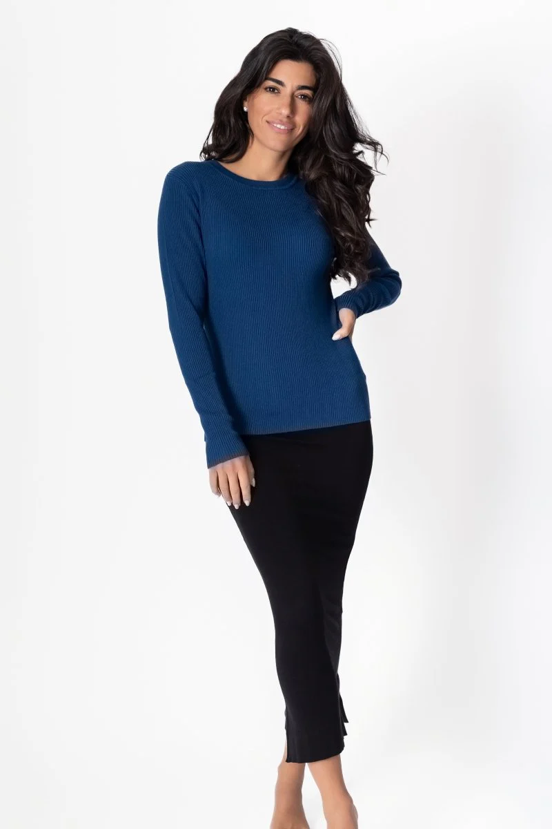 Brisa Top (Teal) - Image 4