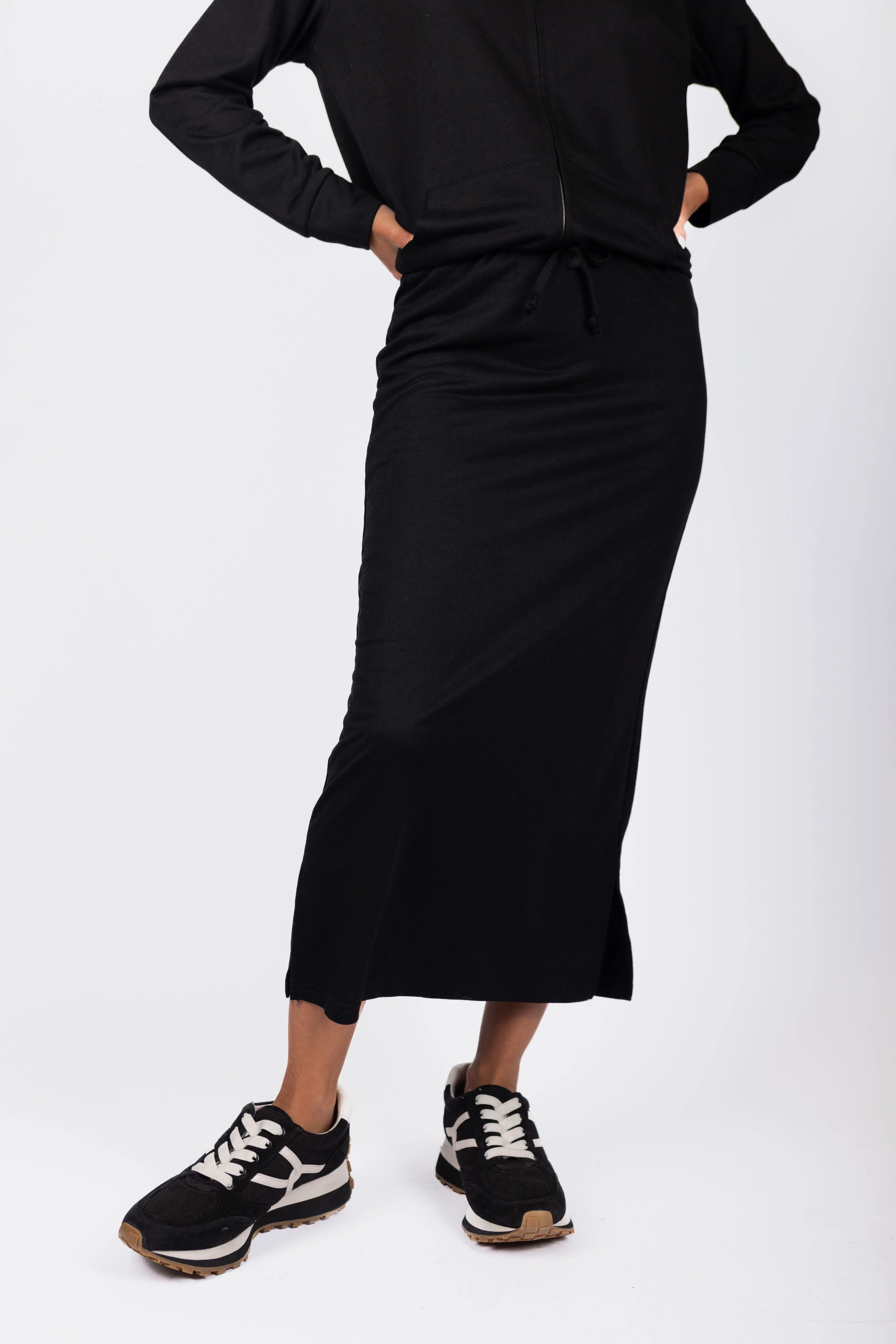 Callie Skirt (Black)