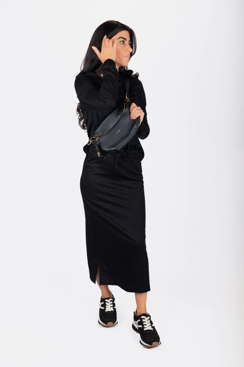 Callie Top (Black) - Image 5