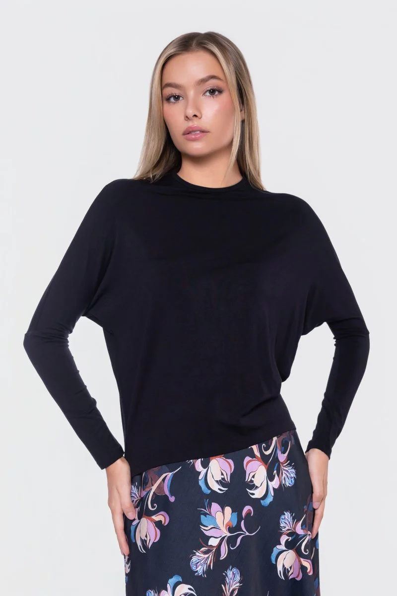 Dini Top (Black)
