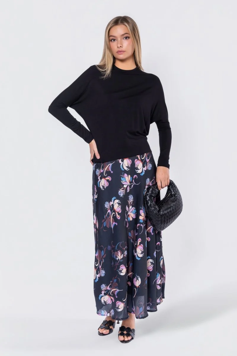 Dini Top (Black) - Image 3