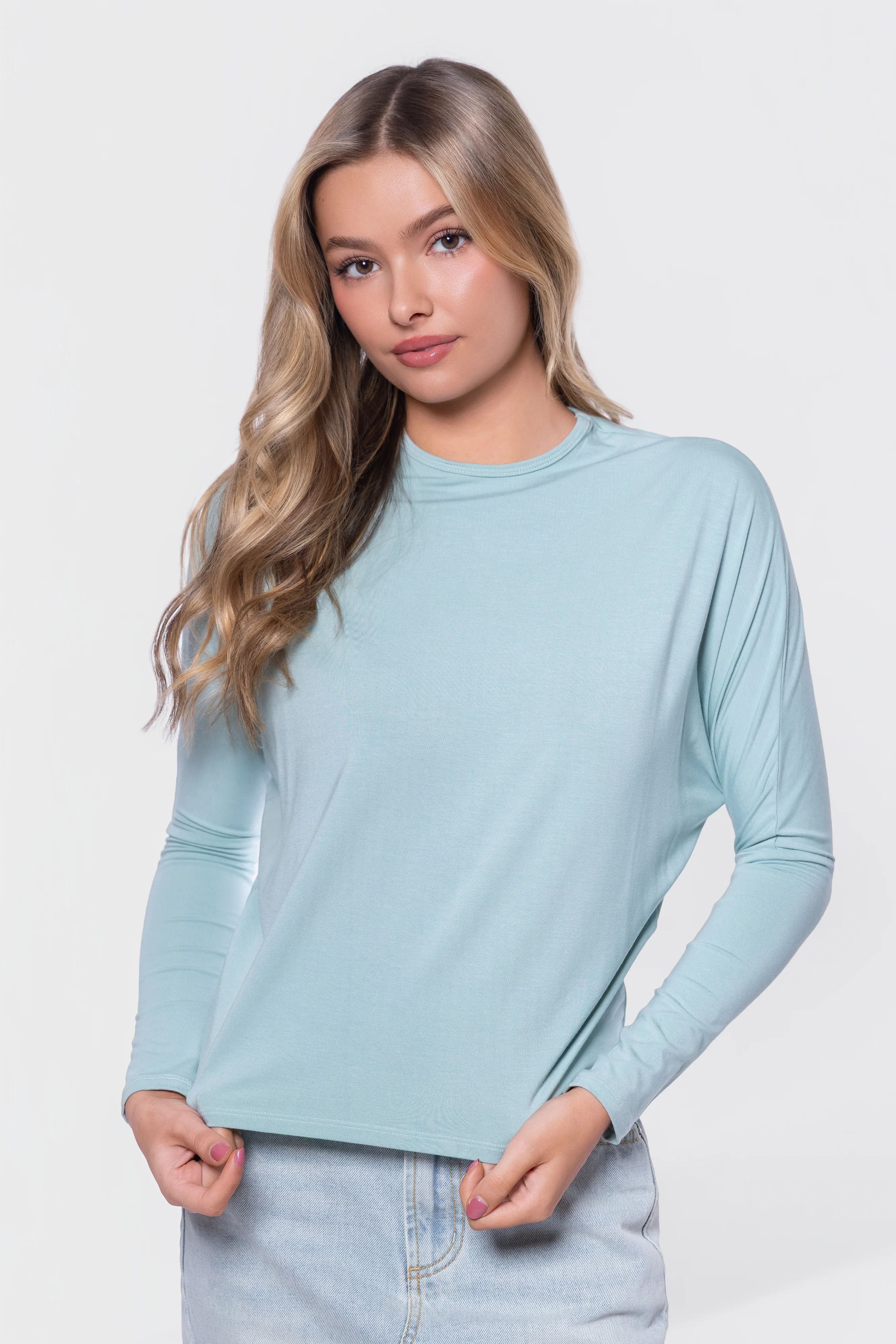 Dini Top (Sage)