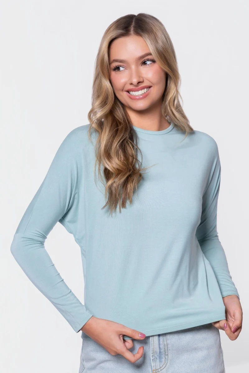 Dini Top (Sage) - Image 3
