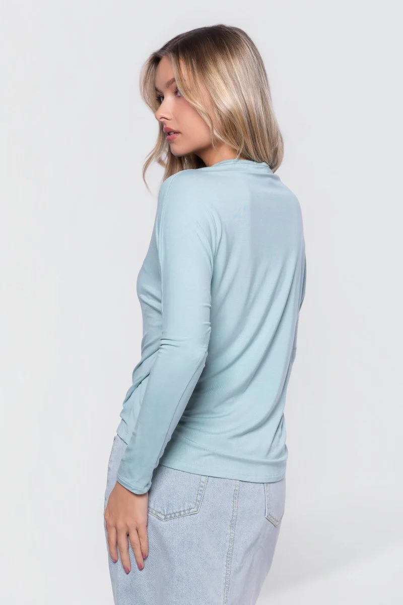 Dini Top (Sage) - Image 5