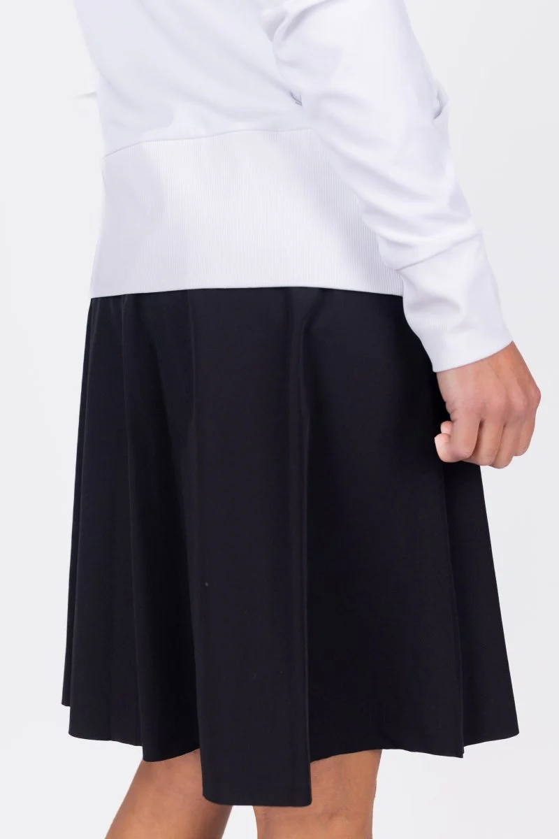 Elevate Skirt (Black) 20" - Image 4