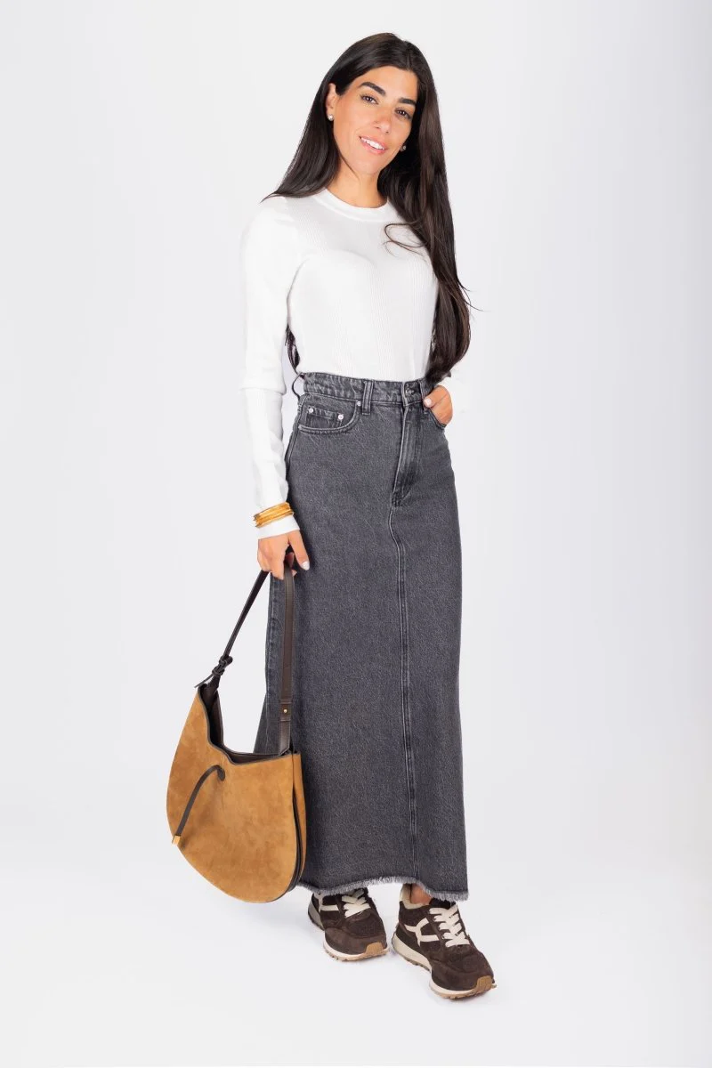 Ellery Top (Ivory) - Image 4