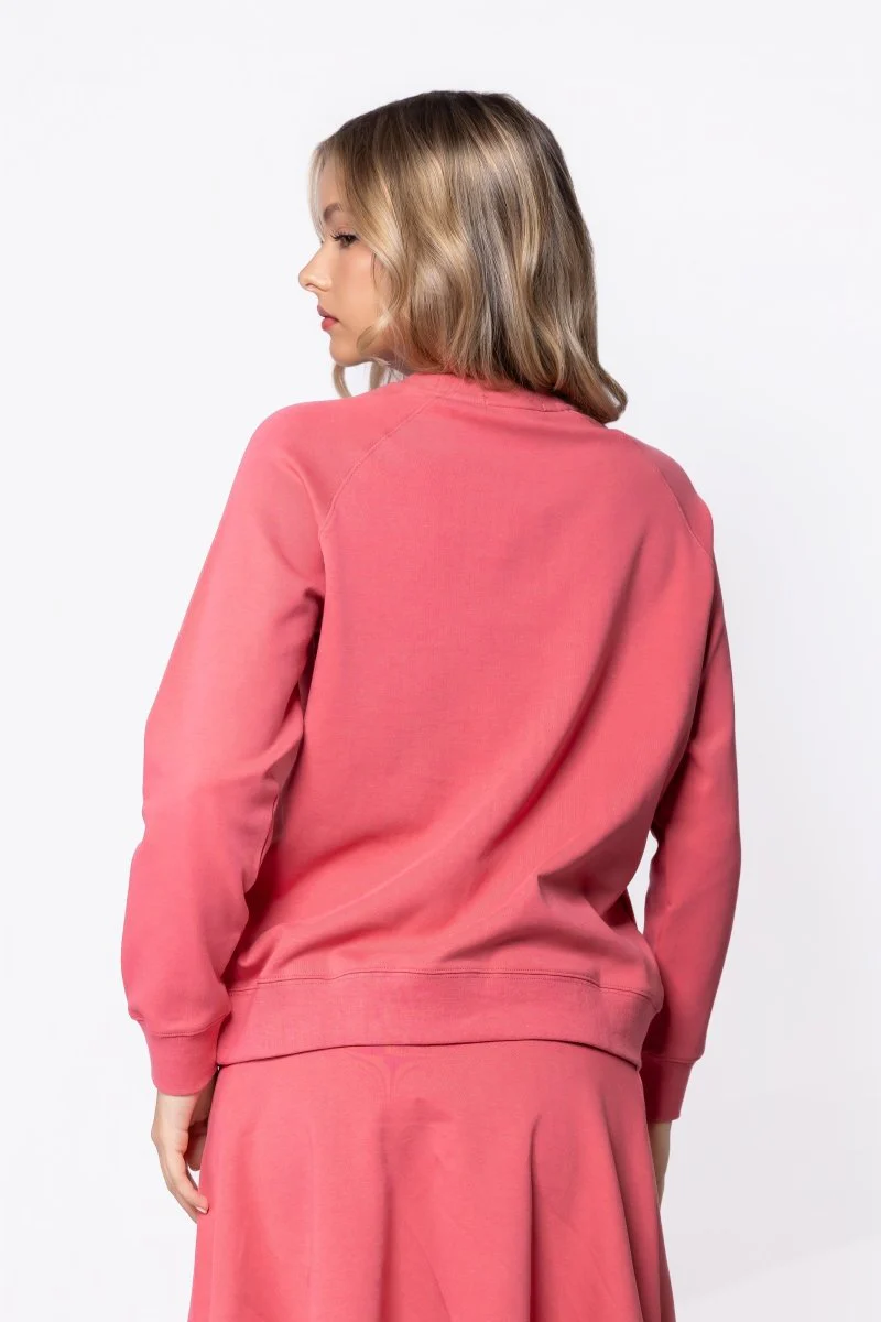 Karla Top (Coral) - Image 4