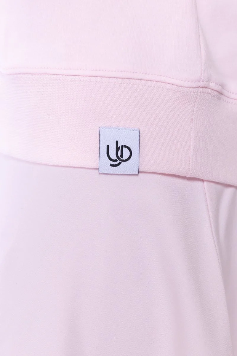 Karla Top (Light Pink) - Image 5