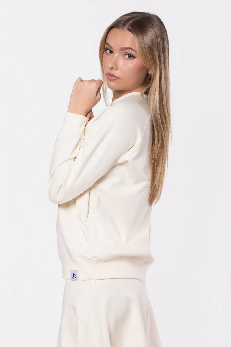 Karla Top (Light Yellow) - Image 4