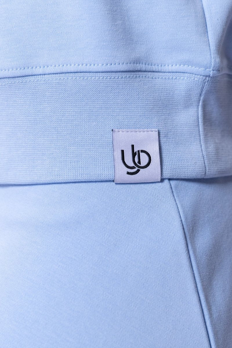 Karla Top (Sky Blue) - Image 5