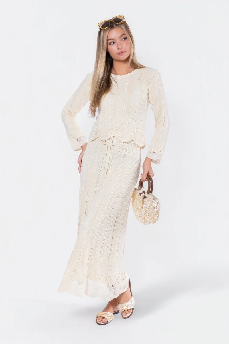 Kelly Top (Pastel Yellow) - Image 8