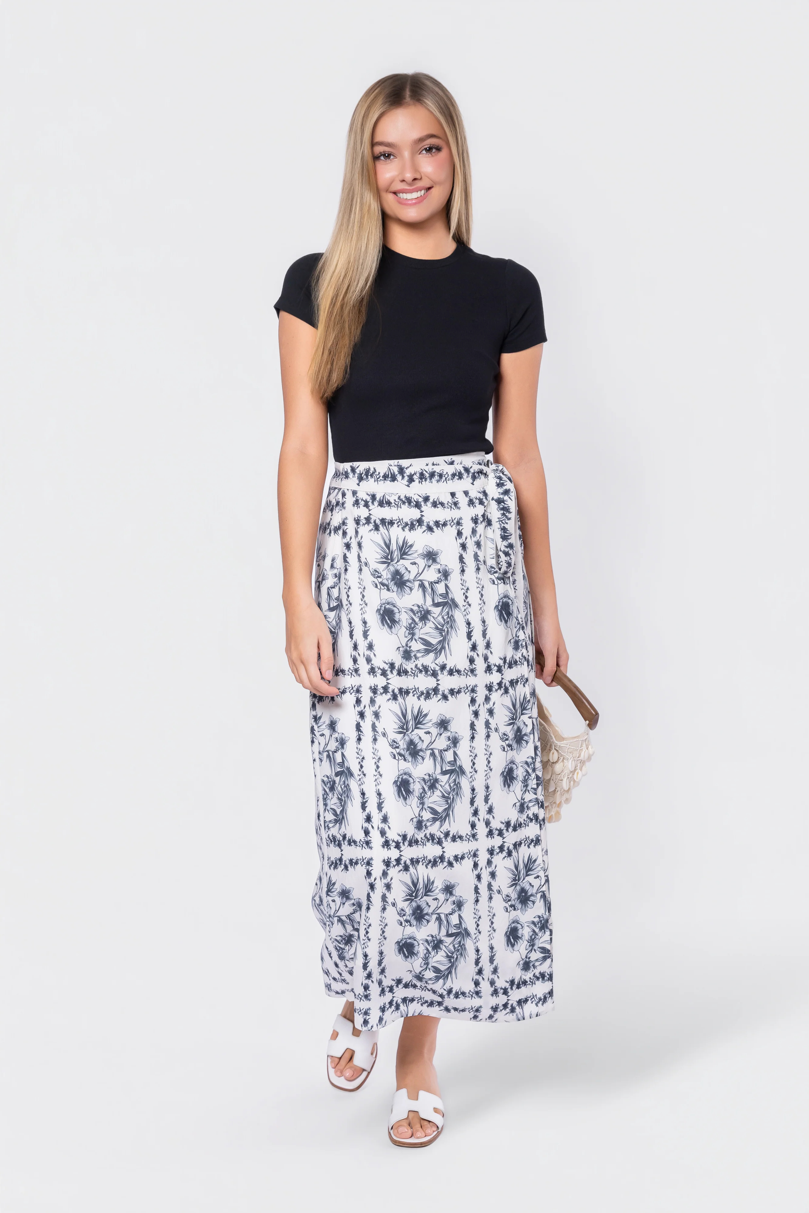 Lani Top (Black) - Image 6