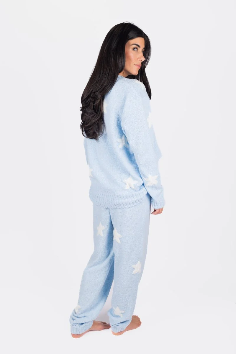 Lenora Set (Light Blue) - Image 4