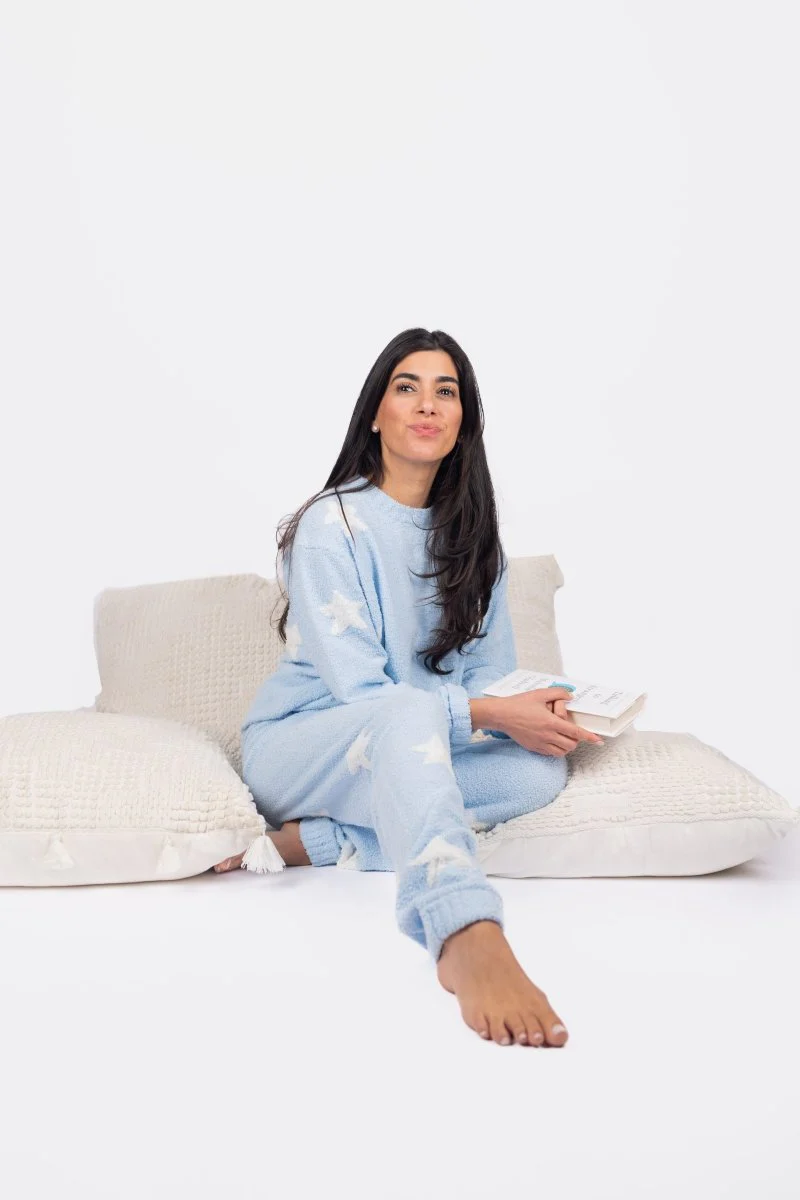 Lenora Set (Light Blue) - Image 6
