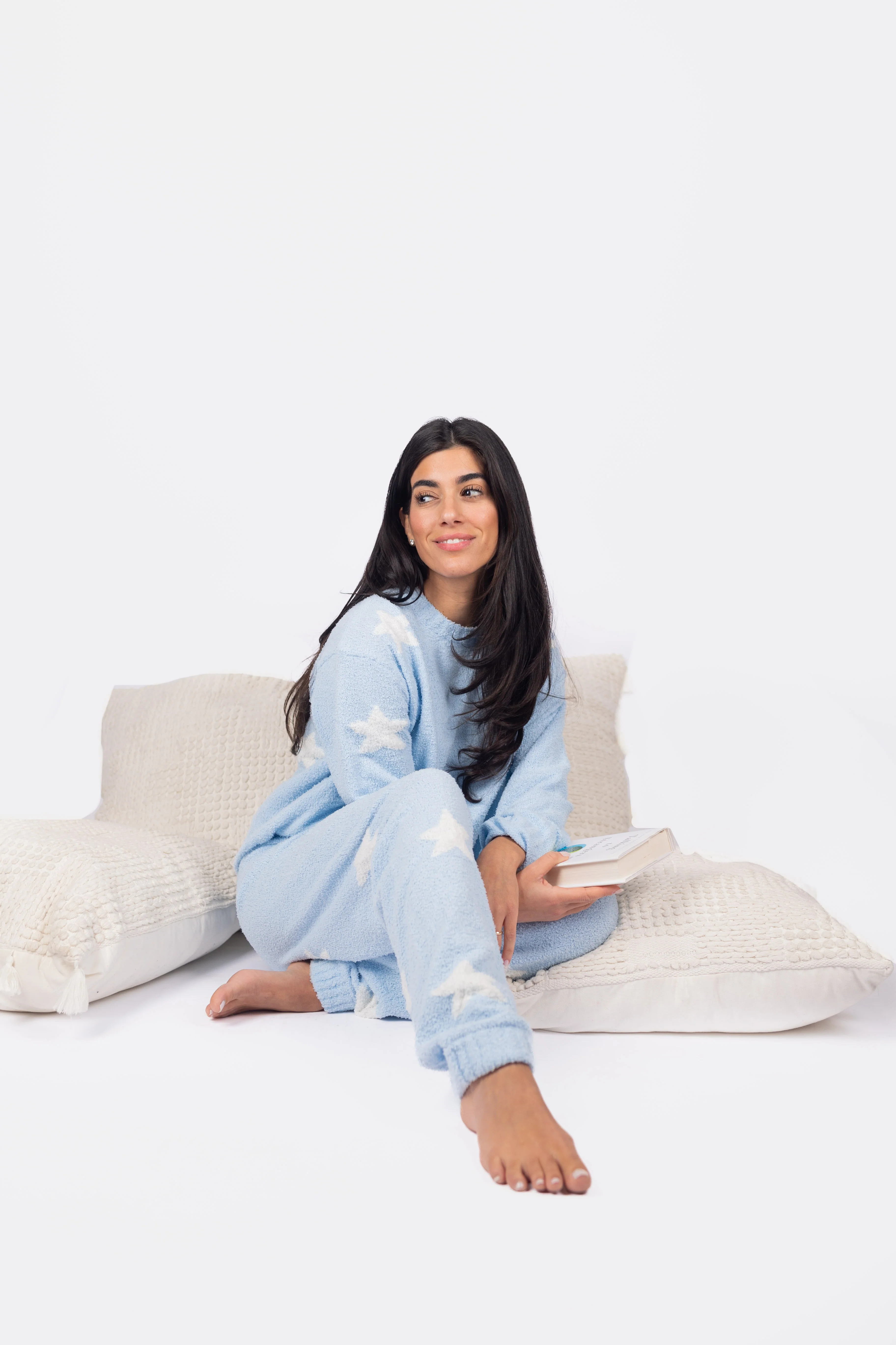 Lenora Set (Light Blue) - Image 7