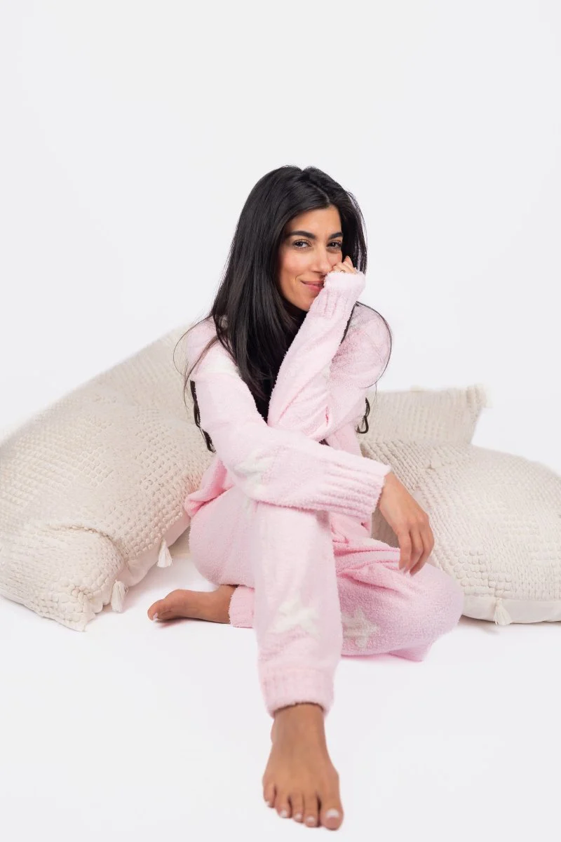 Lenora Set (Light Pink) - Image 5