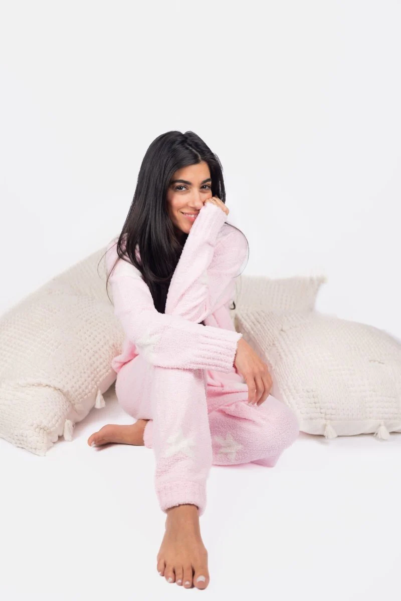 Lenora Set (Light Pink) - Image 6