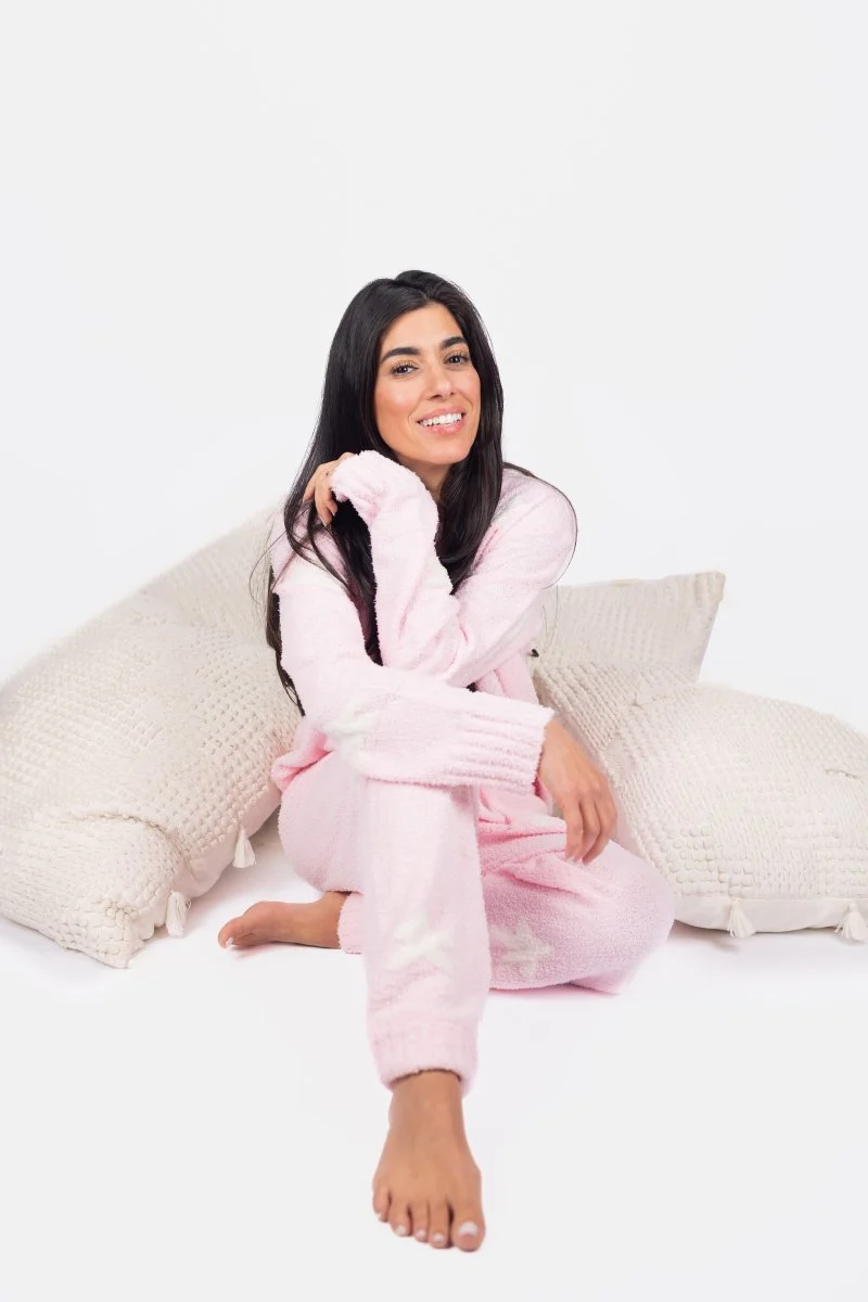 Lenora Set (Light Pink) - Image 7
