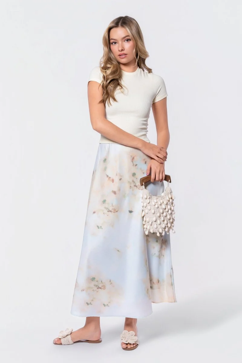Lia Top (Butter Yellow) - Image 3