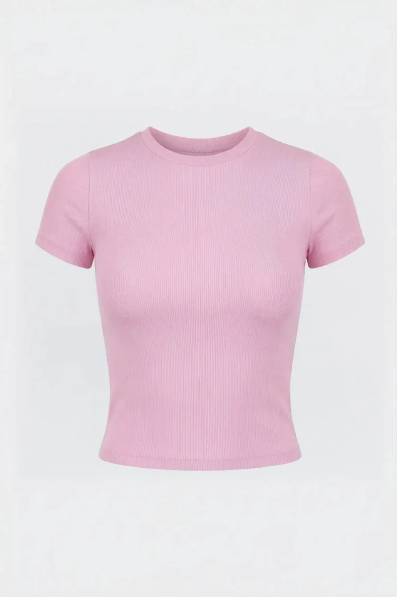 Lia Top (Light Pink) - Image 2