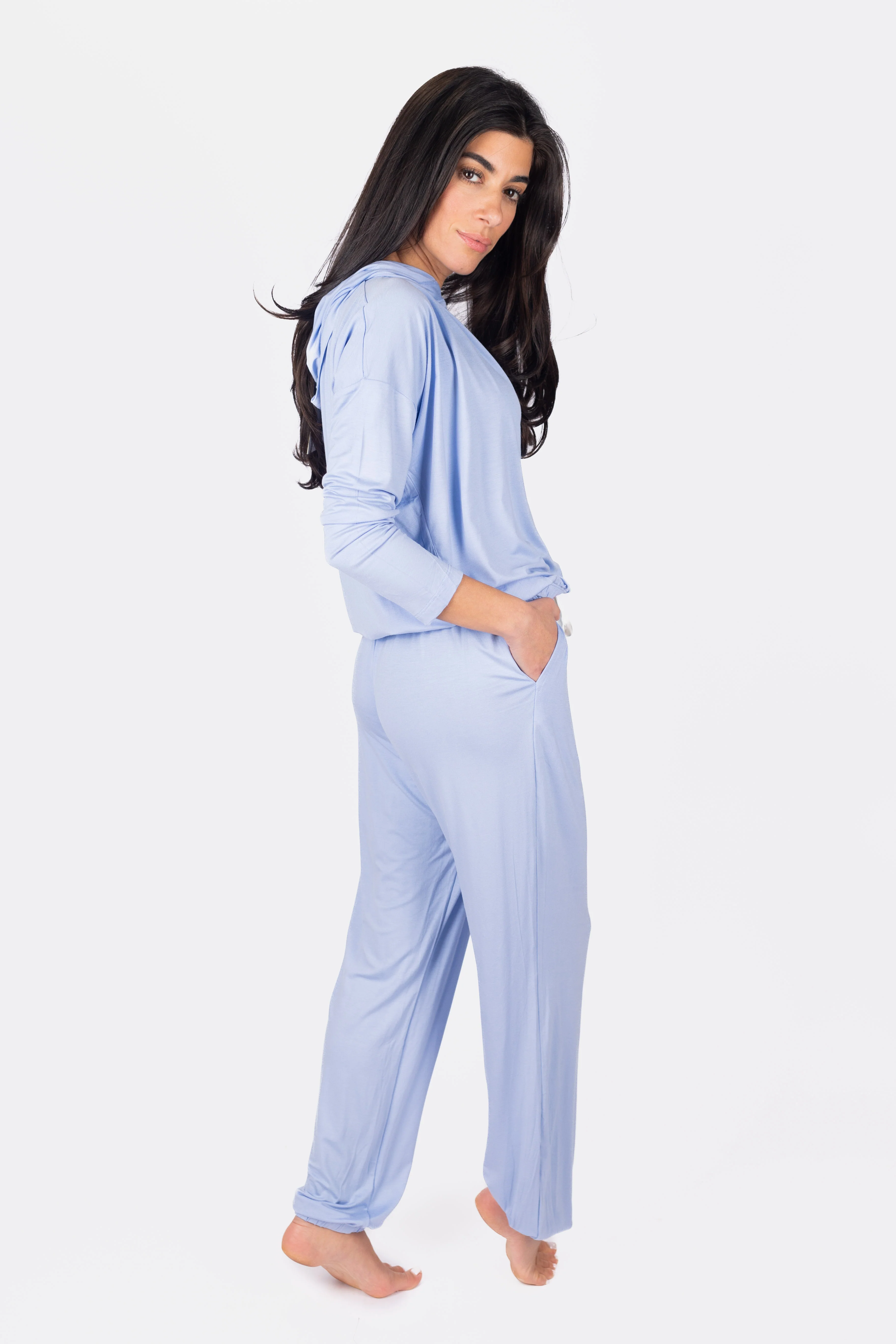 Liliana Set (Light Blue) - Image 4